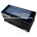 Baykee off grid 1-6kw pure sine wave inverter 6000va for home